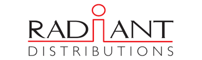 radiant distributions